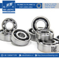 6304 High Temperature High Speed Hybrid Ceramic Ball Bearing